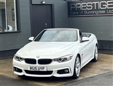 Used BMW 4 Series