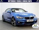 Used BMW 4 Series