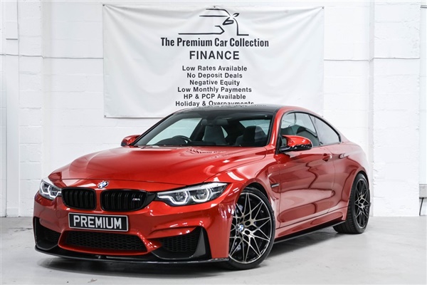 Large image for the Used BMW M4
