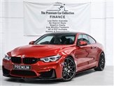 Used BMW 4 Series
