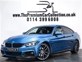 Used BMW 4 Series