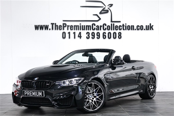 Large image for the Used BMW M4
