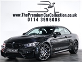 Used BMW 4 Series