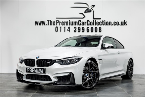 Large image for the Used BMW M4