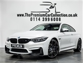 Used BMW 4 Series