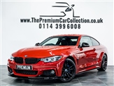 Used BMW 4 Series