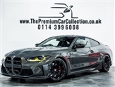 Used BMW 4 Series