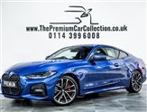 Used BMW 4 Series