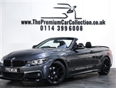 Used BMW 4 Series