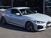 Used BMW 4 Series