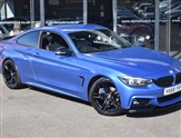 Used BMW 4 Series