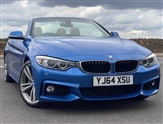 Used BMW 4 Series