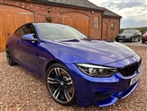Used BMW 4 Series