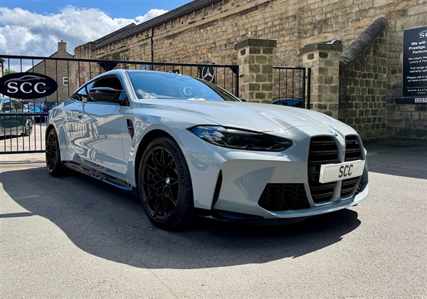 Large image for the Used BMW M4