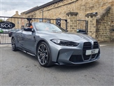 Used BMW 4 Series