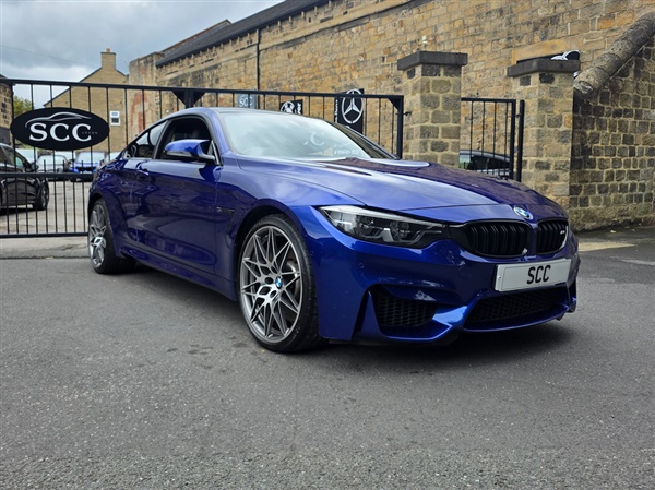 Large image for the Used BMW M4