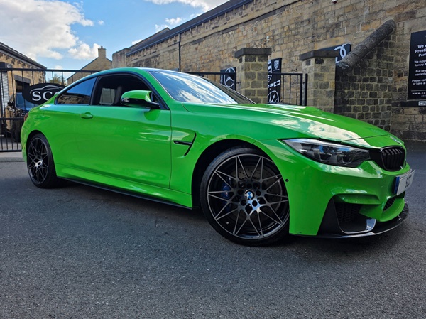 Large image for the Used BMW M4