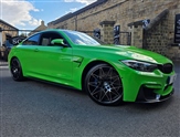 Used BMW 4 Series