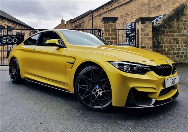 Large image for the Used BMW M4