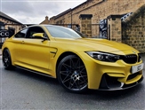 Used BMW 4 Series