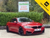 Used BMW 4 Series