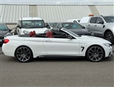 BMW 4 Series Image 2