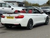 BMW 4 Series Image 3