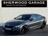 Used BMW 4 Series