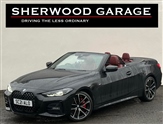 Used BMW 4 Series