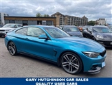 Used BMW 4 Series