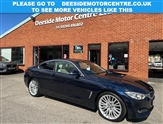 Used BMW 4 Series