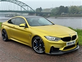 Used BMW 4 Series