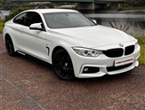 Used BMW 4 Series