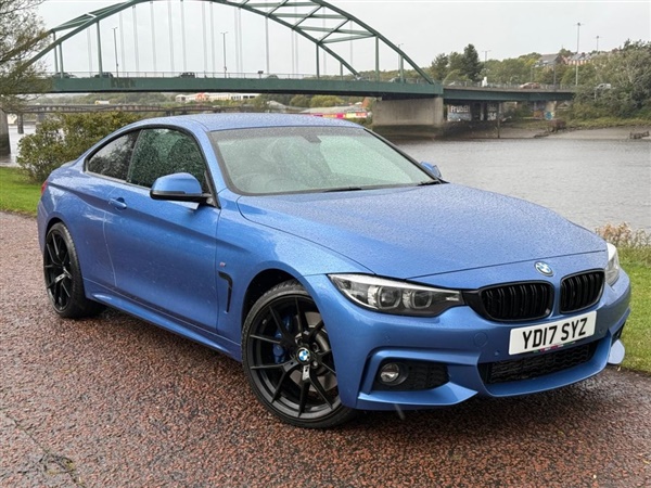 Large image for the Used BMW 4 SERIES