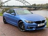 Used BMW 4 Series
