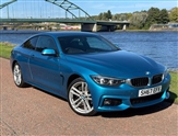 Used BMW 4 Series