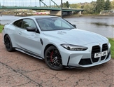 Used BMW 4 Series