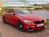 Used BMW 4 Series