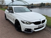 Used BMW 4 Series