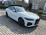 Used BMW 4 Series