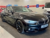 Used BMW 4 Series