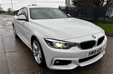 Used BMW 4 Series