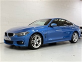 Used BMW 4 Series