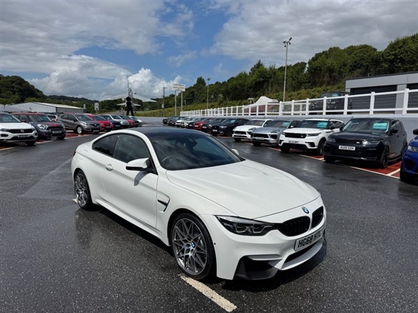 Large image for the Used BMW M4