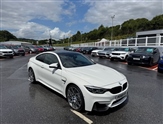 Used BMW 4 Series