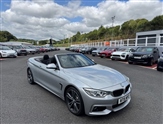Used BMW 4 Series
