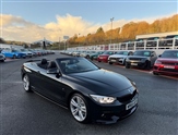 Used BMW 4 Series