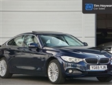 Used BMW 4 Series