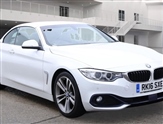 Used BMW 4 Series