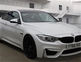 Used BMW 4 Series